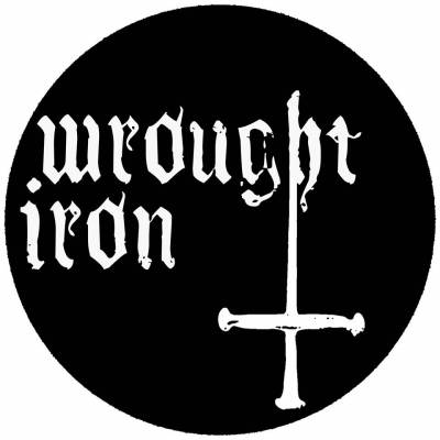 logo Wrought Iron